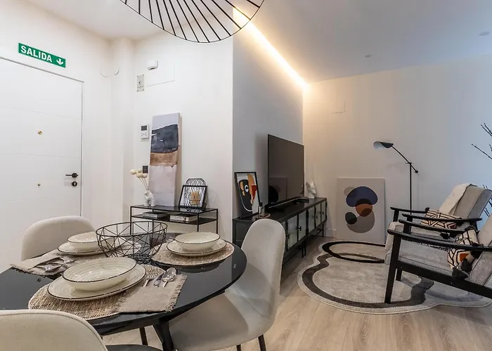 Casco Viejo Chic&cozy - Free Parking * 毕尔巴鄂