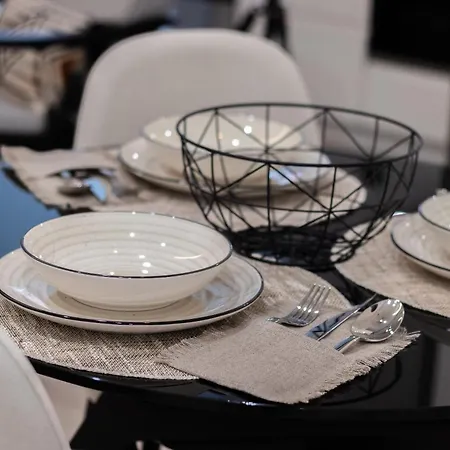 Casco Viejo Chic&cozy - Free Parking Apartamento *