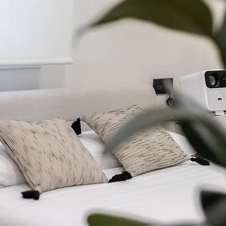 Apartamento Casco Viejo Chic&cozy - Free Parking *