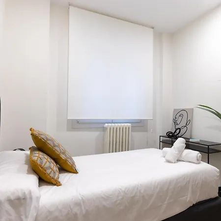 Casco Viejo Chic&cozy - Free Parking * Bilbao