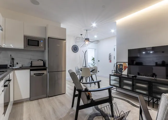 Casco Viejo Chic&cozy - Free Parking