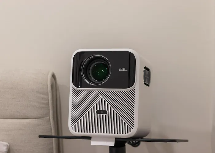 Apartman Casco Viejo Chic&cozy - Free Parking *