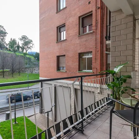 Apartment Casco Viejo Chic&cozy - Free Parking