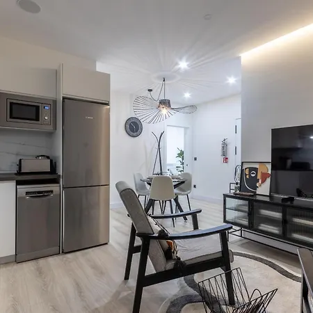 Casco Viejo Chic&cozy - Free Parking