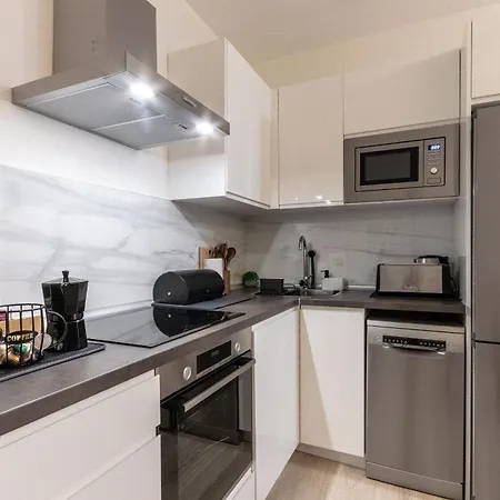 Casco Viejo Chic&cozy - Free Parking Bilbao