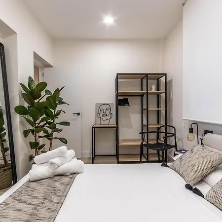 Casco Viejo Chic&cozy - Free Parking * Bilbao