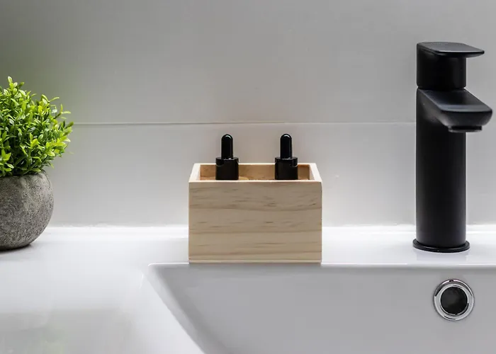 Casco Viejo Chic&cozy - Free Parking * Bilbao