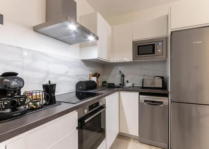 Casco Viejo Chic&cozy - Free Parking Bilbao