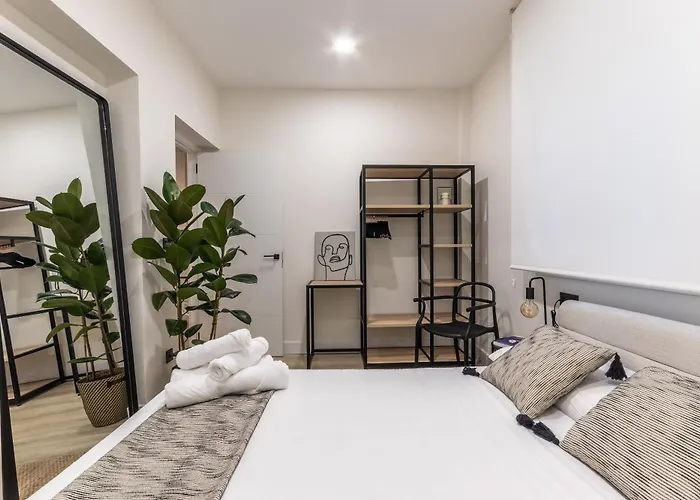 Casco Viejo Chic&cozy - Free Parking * Bilbao