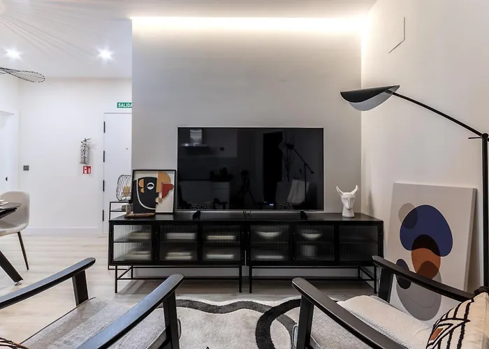 Casco Viejo Chic&cozy - Free Parking Apartamento
